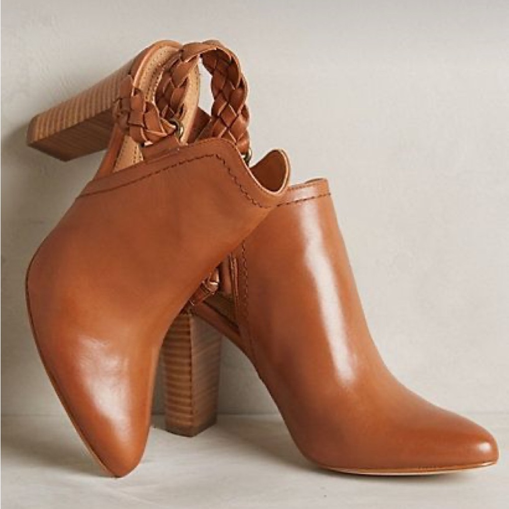 Corso Como Williamsburg Ankle Boot